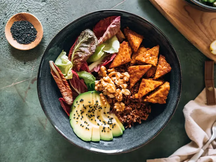 Nutritional Recipes