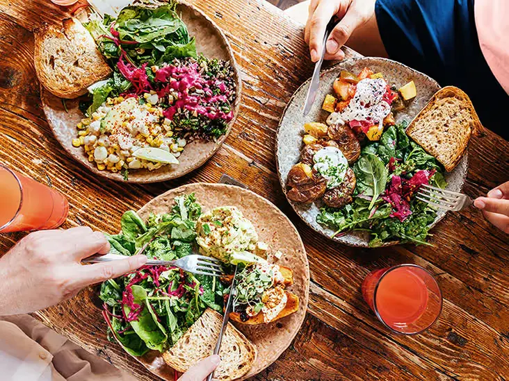 Weekly Meal Plans