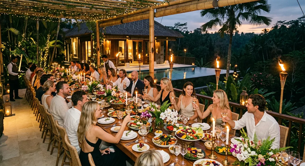 Raw Vegan Gala