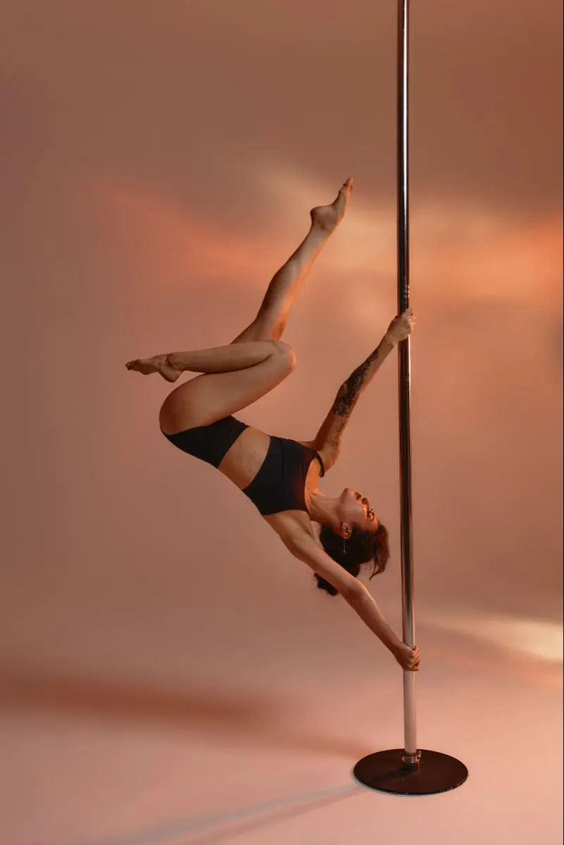 Pole Dance Classes