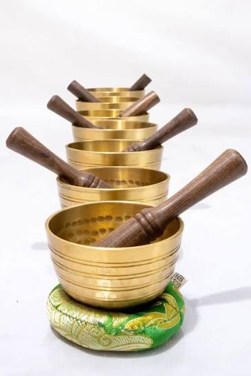 Singing Bowl Nusantara 3