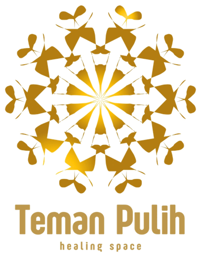 Teman Pulih healing space